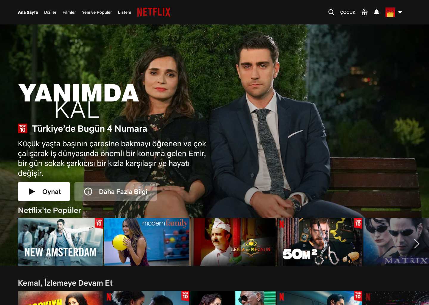 netflix